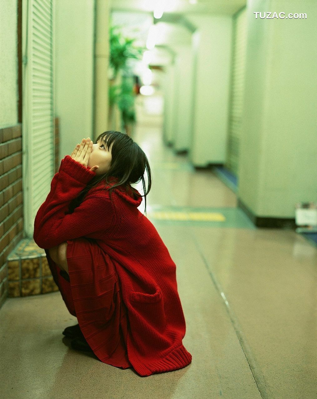 WPB写真_户田惠梨香 Erika Toda No.82 写真集[129P]