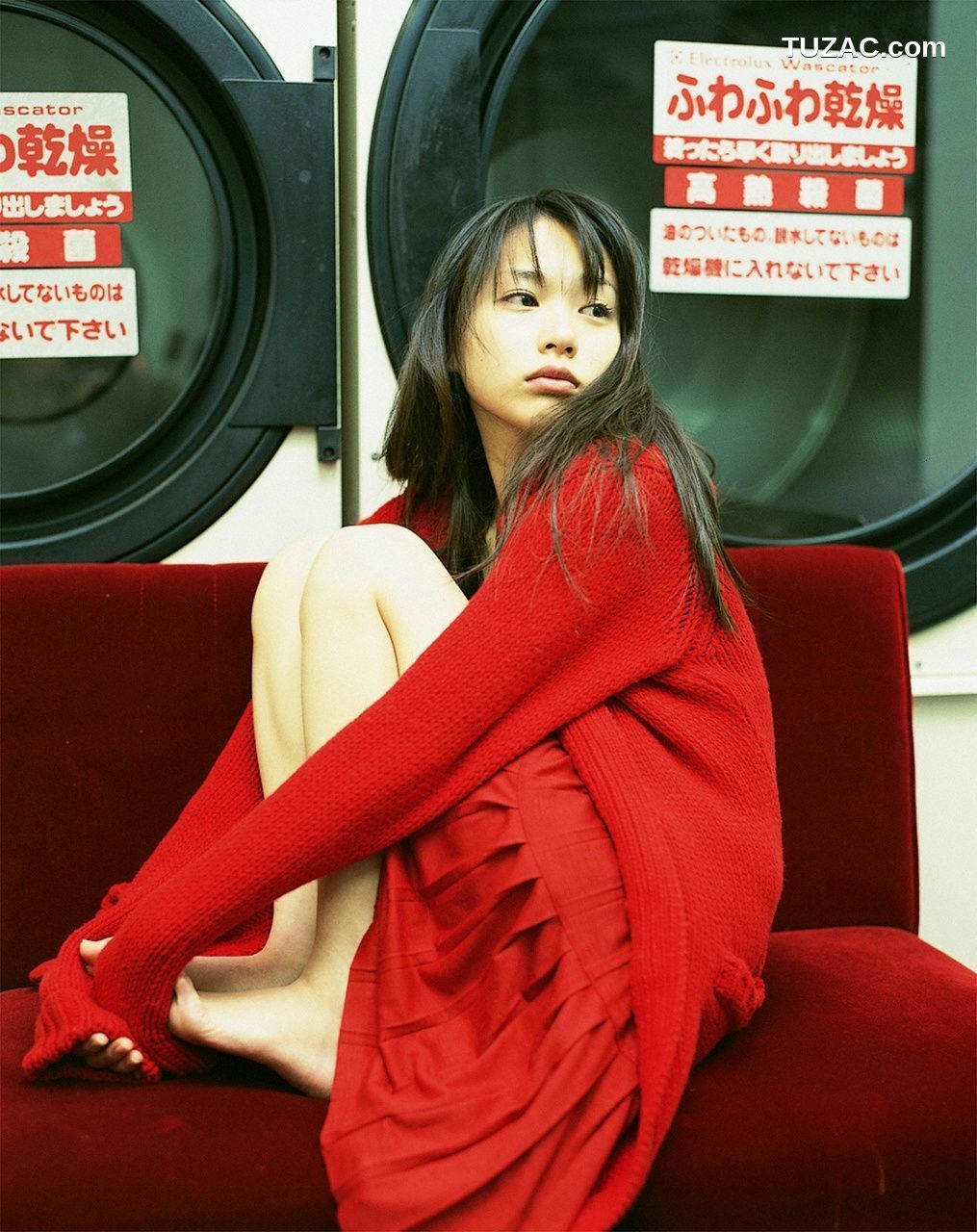 WPB写真_户田惠梨香 Erika Toda No.82 写真集[129P]