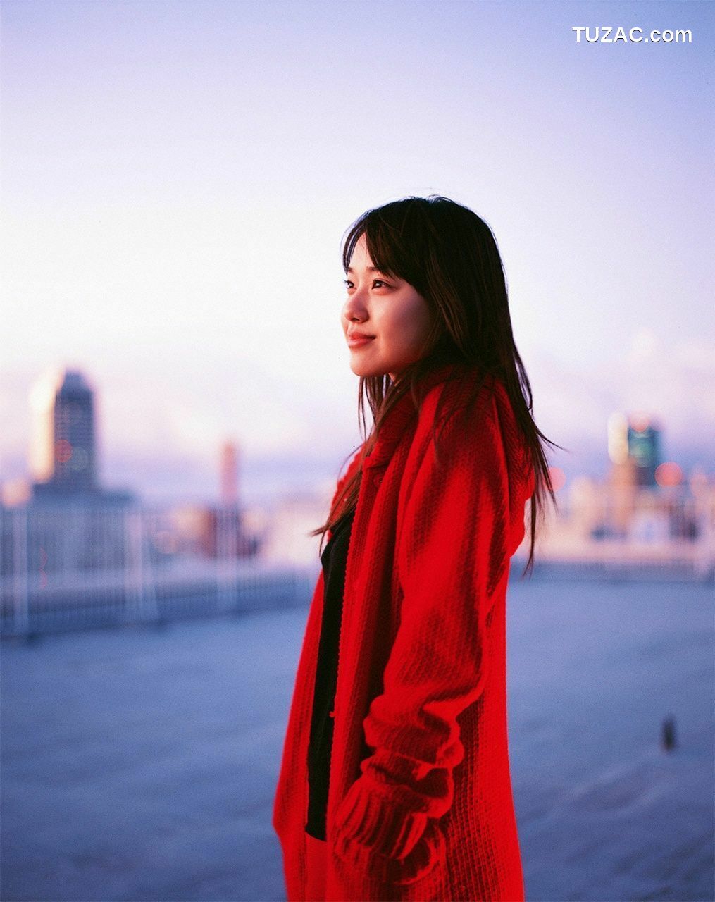 WPB写真_户田惠梨香 Erika Toda No.82 写真集[129P]