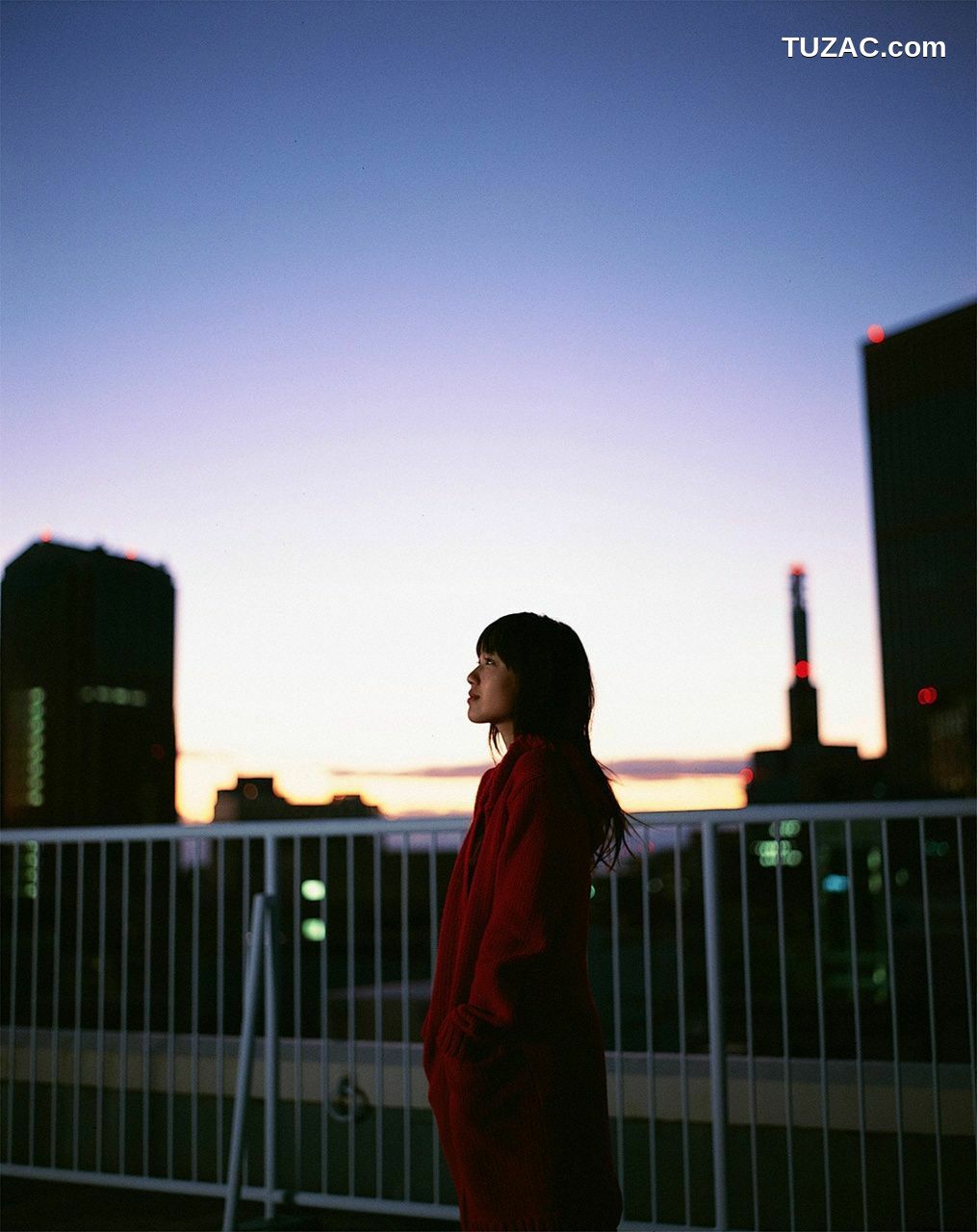 WPB写真_户田惠梨香 Erika Toda No.82 写真集[129P]