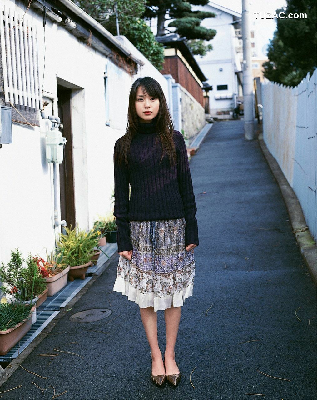 WPB写真_户田惠梨香 Erika Toda No.82 写真集[129P]