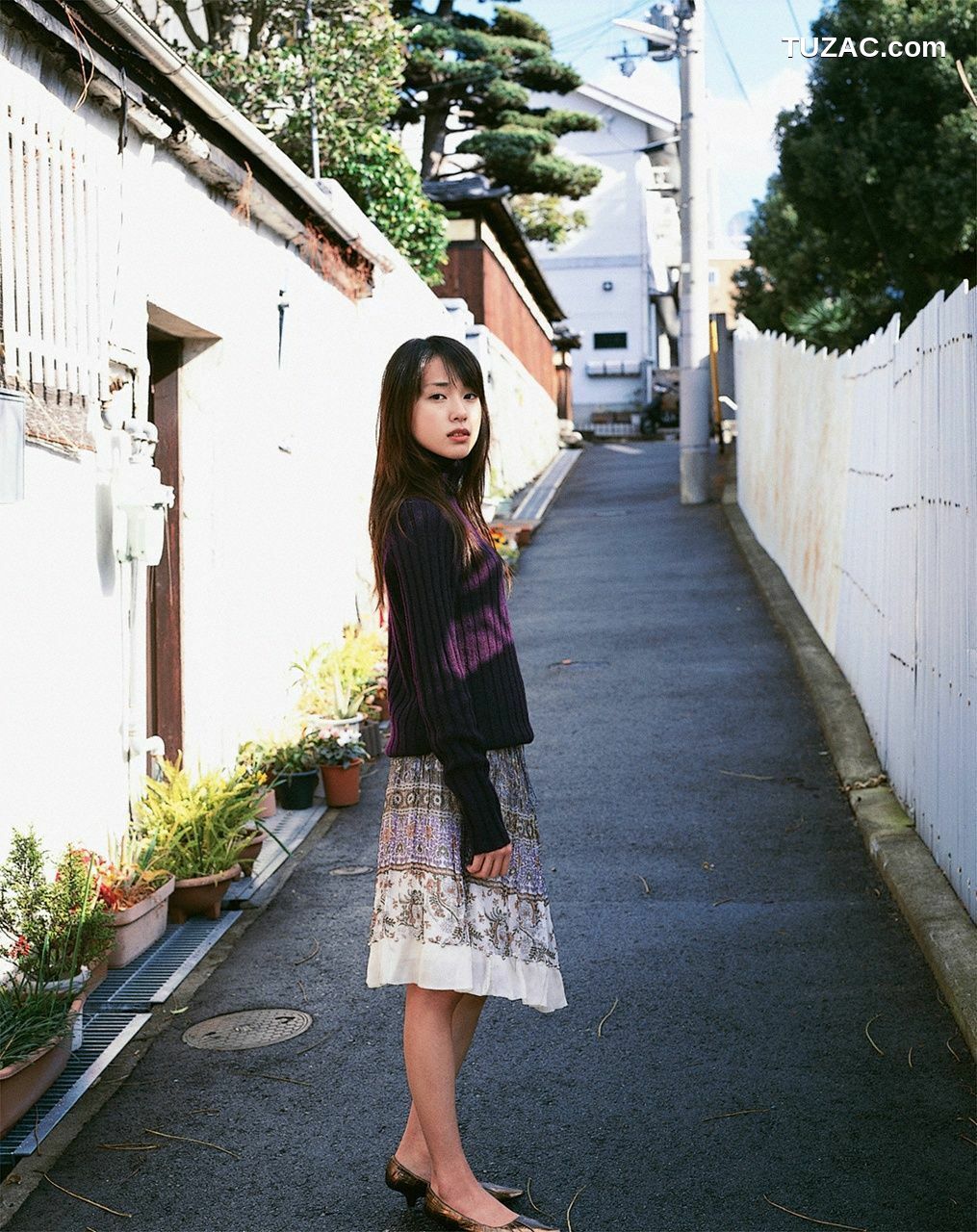WPB写真_户田惠梨香 Erika Toda No.82 写真集[129P]