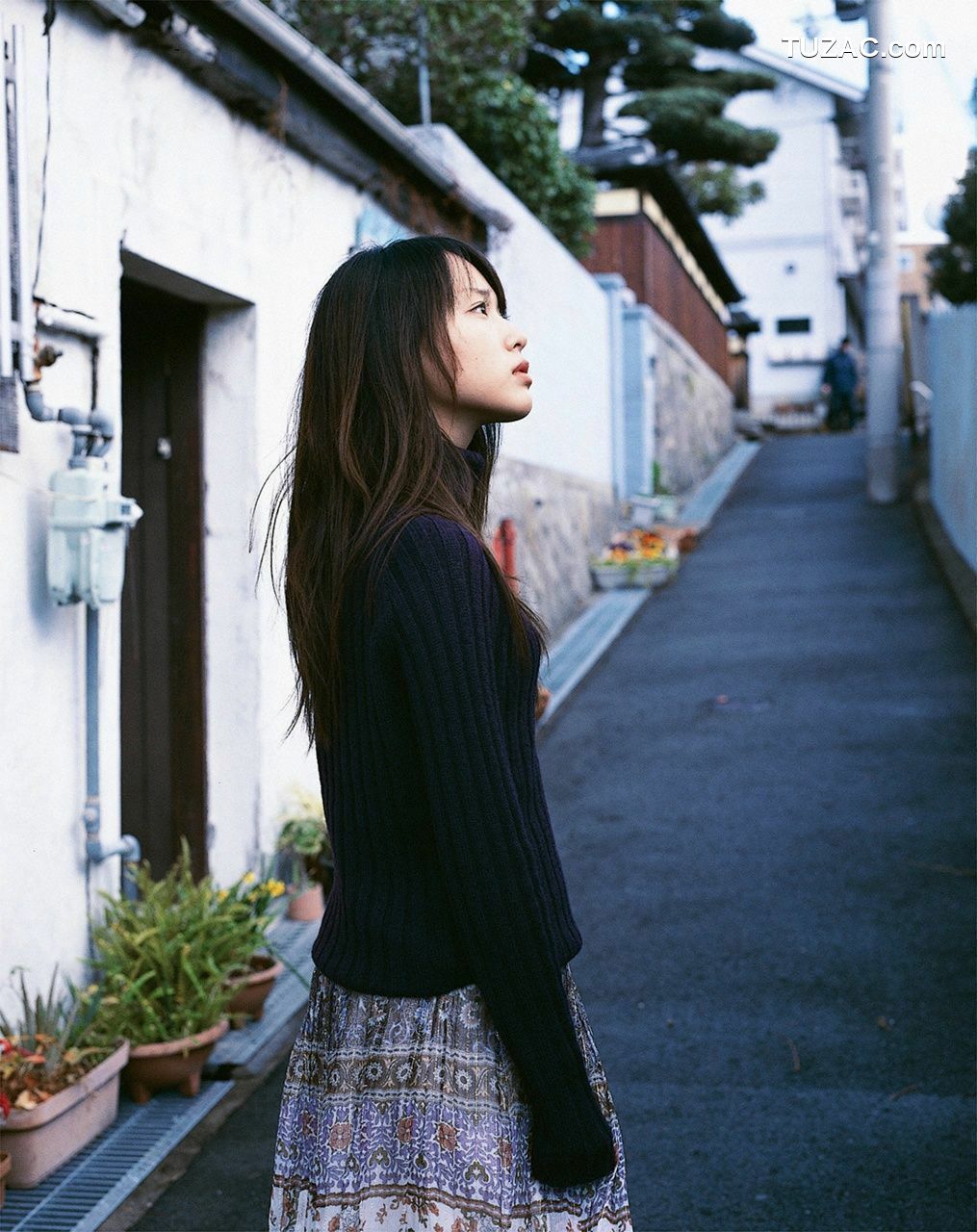 WPB写真_户田惠梨香 Erika Toda No.82 写真集[129P]