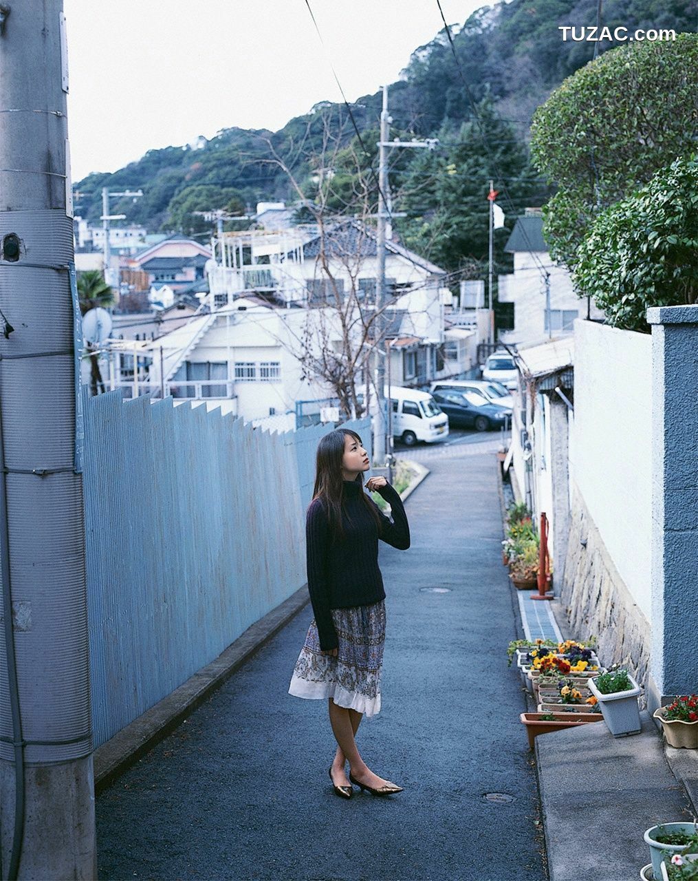 WPB写真_户田惠梨香 Erika Toda No.82 写真集[129P]