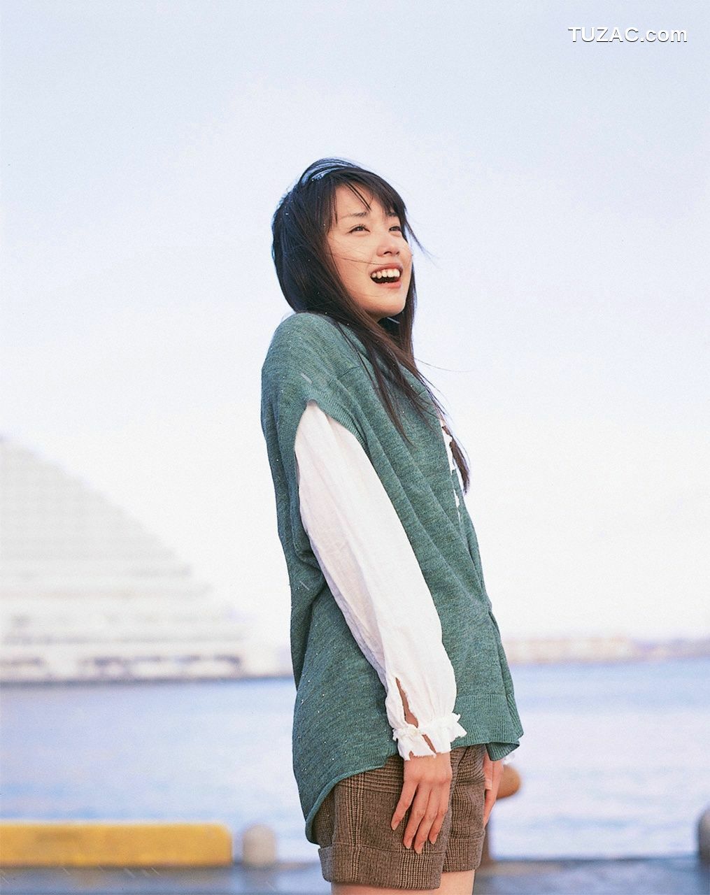 WPB写真_户田惠梨香 Erika Toda No.82 写真集[129P]