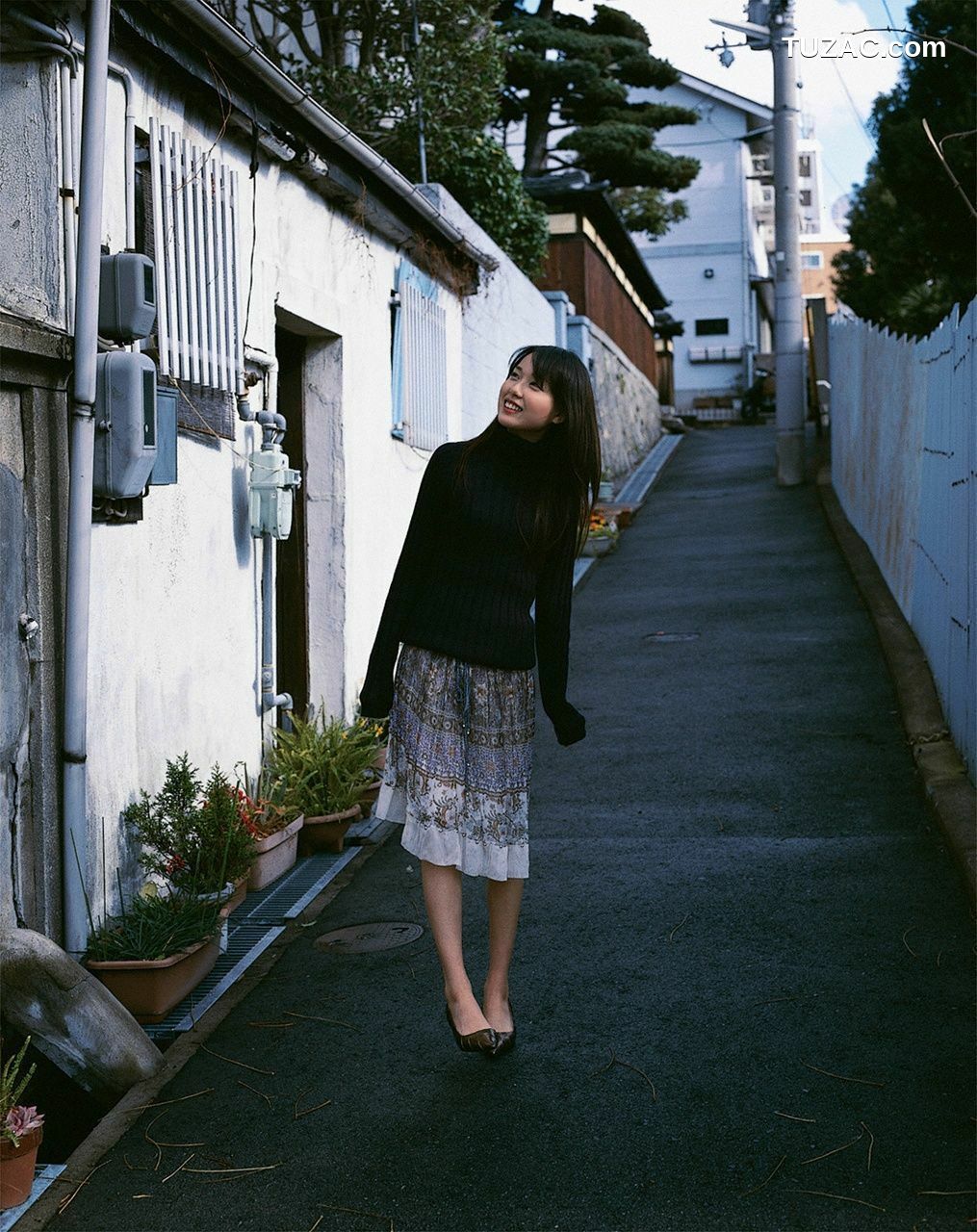 WPB写真_户田惠梨香 Erika Toda No.82 写真集[129P]