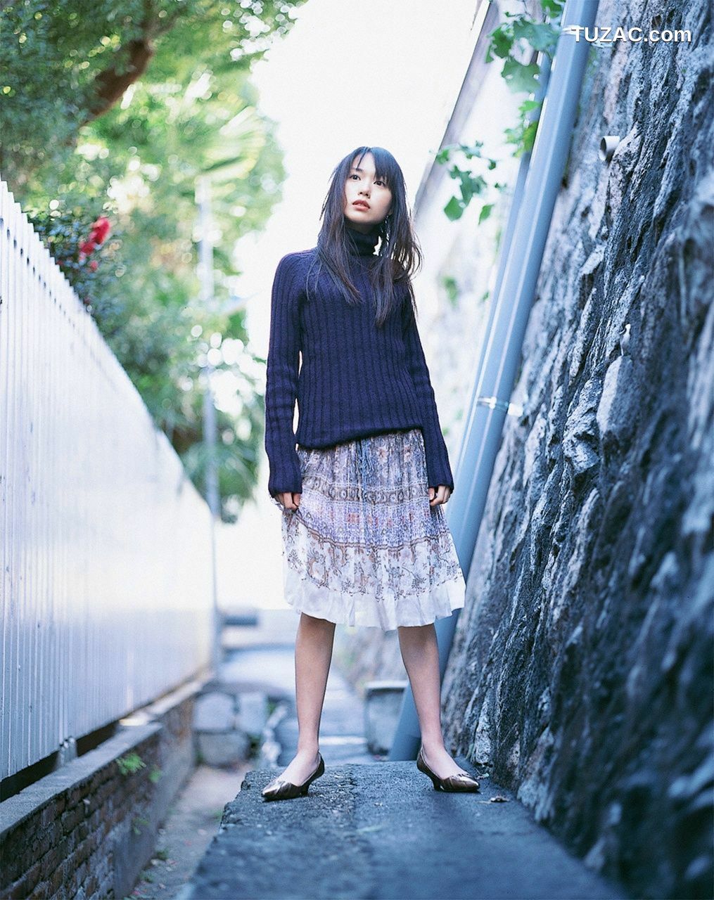WPB写真_户田惠梨香 Erika Toda No.82 写真集[129P]