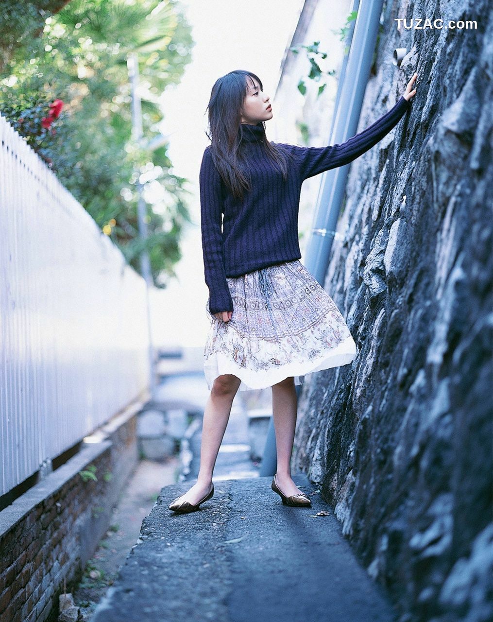 WPB写真_户田惠梨香 Erika Toda No.82 写真集[129P]