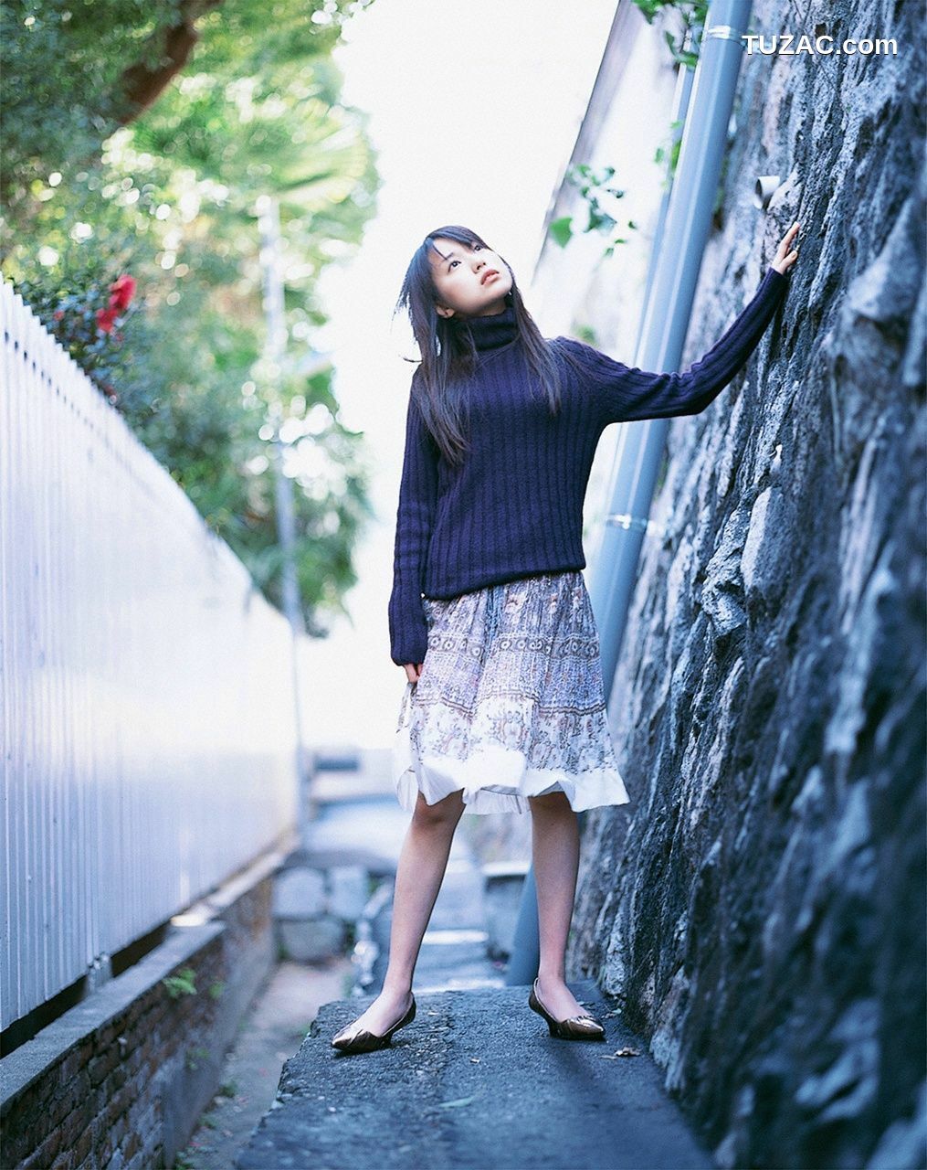WPB写真_户田惠梨香 Erika Toda No.82 写真集[129P]