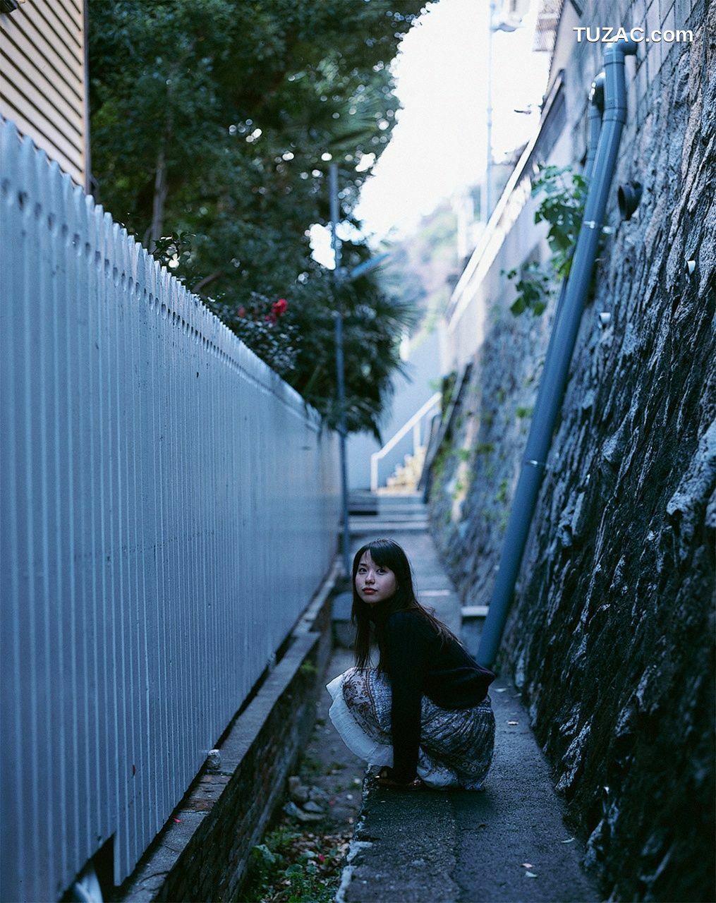WPB写真_户田惠梨香 Erika Toda No.82 写真集[129P]