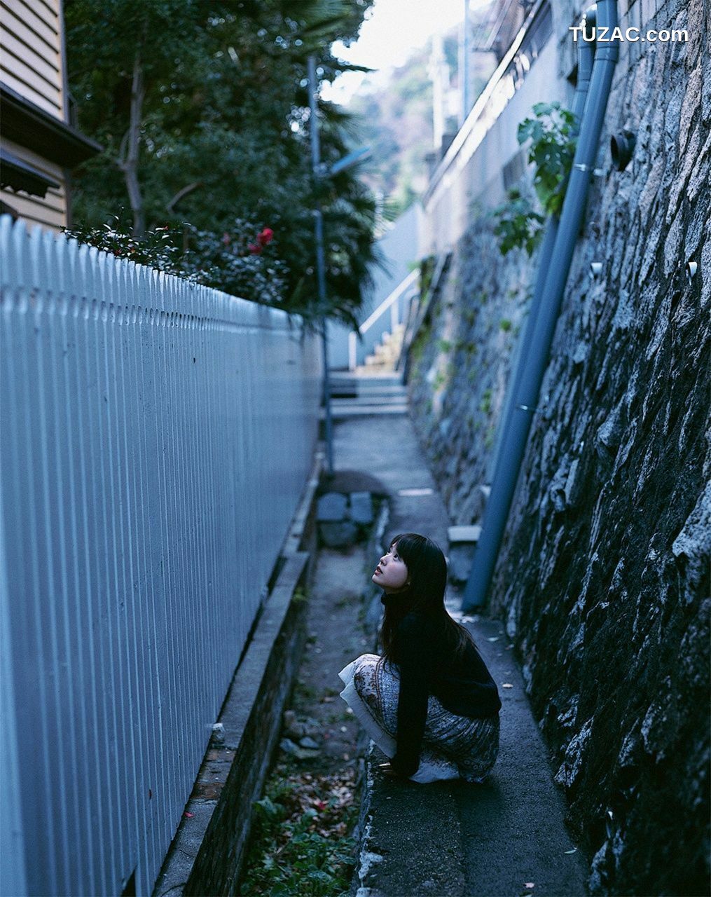 WPB写真_户田惠梨香 Erika Toda No.82 写真集[129P]