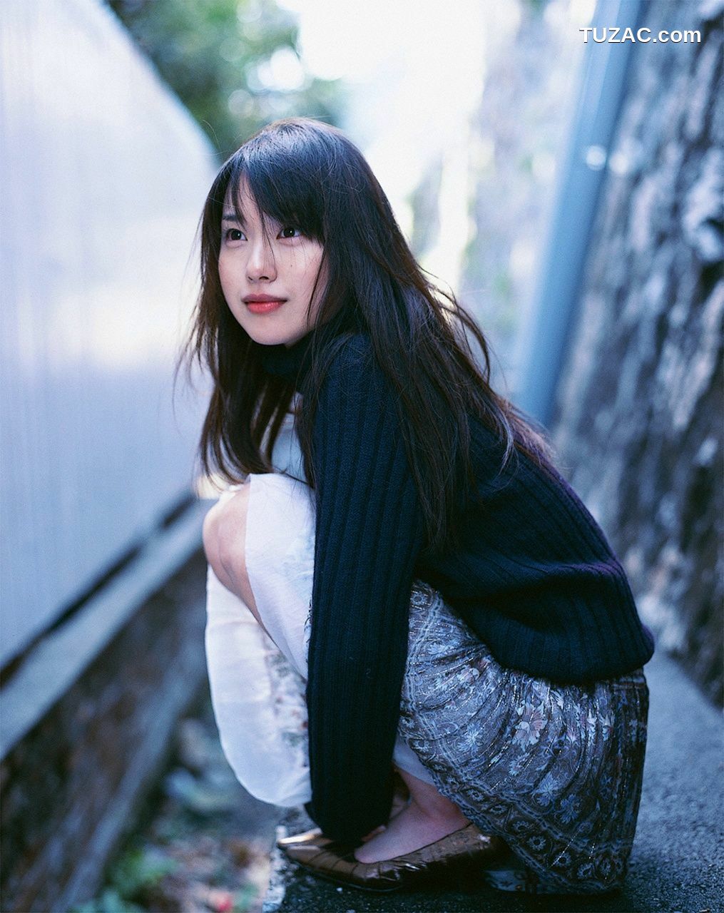WPB写真_户田惠梨香 Erika Toda No.82 写真集[129P]