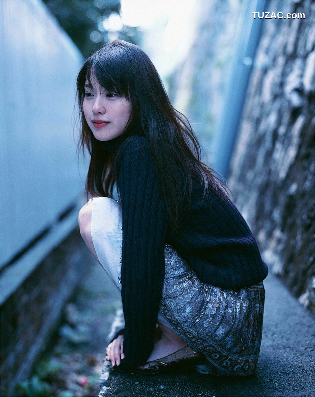WPB写真_户田惠梨香 Erika Toda No.82 写真集[129P]