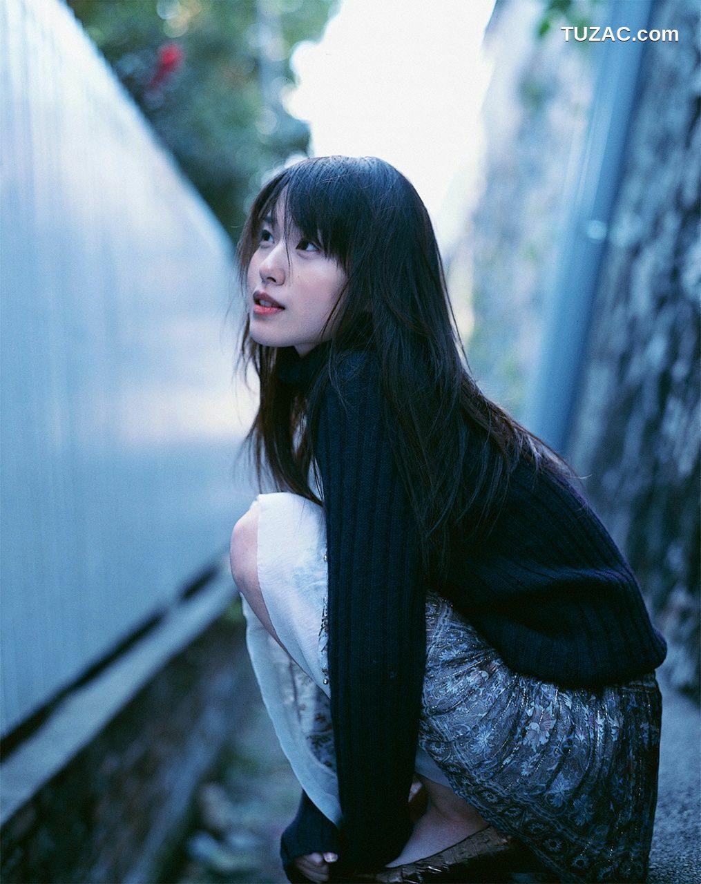 WPB写真_户田惠梨香 Erika Toda No.82 写真集[129P]