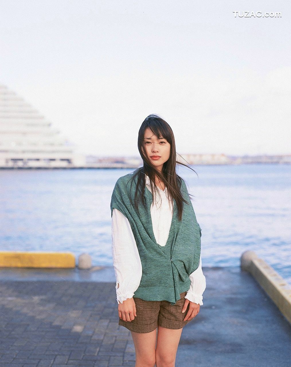 WPB写真_户田惠梨香 Erika Toda No.82 写真集[129P]