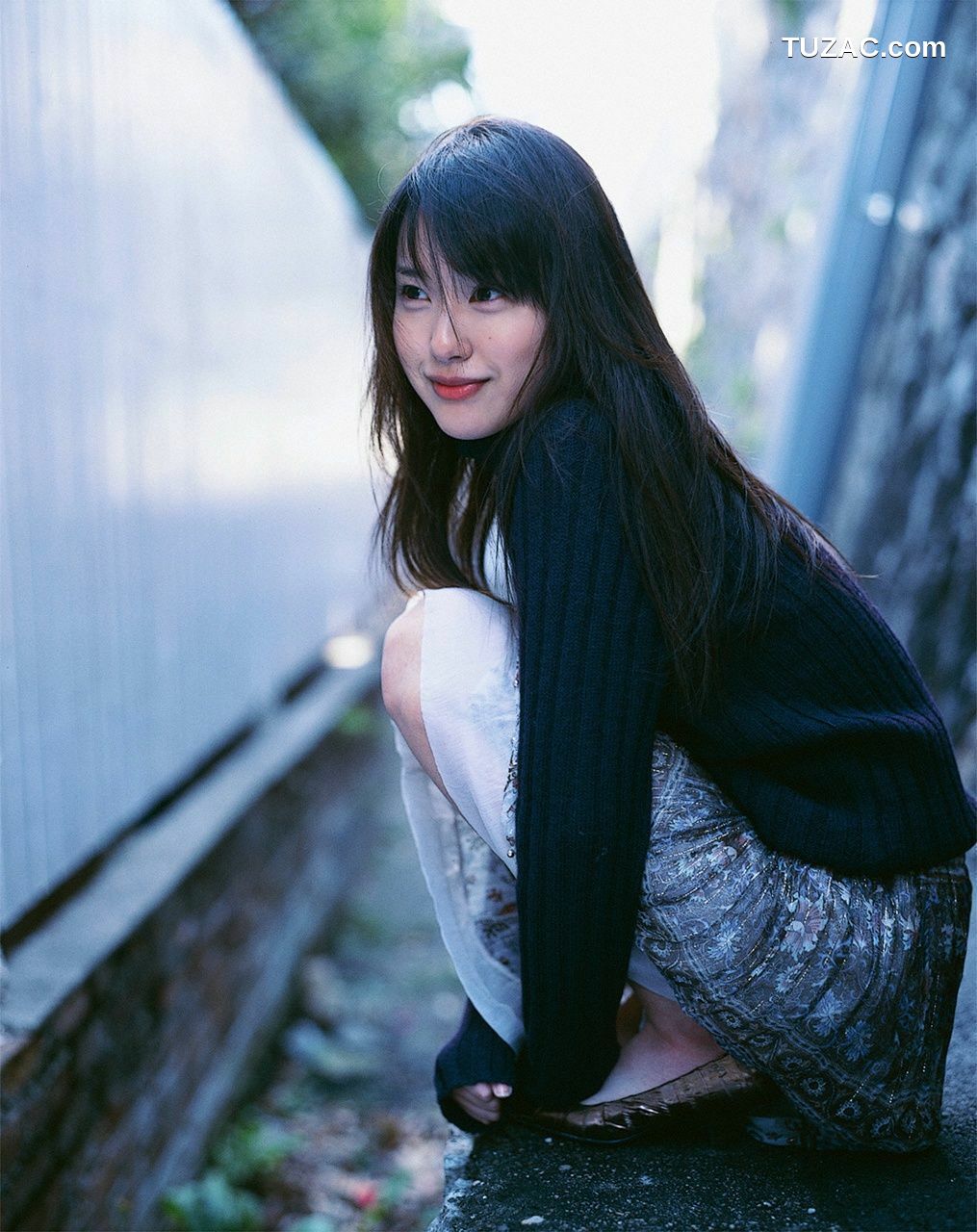 WPB写真_户田惠梨香 Erika Toda No.82 写真集[129P]