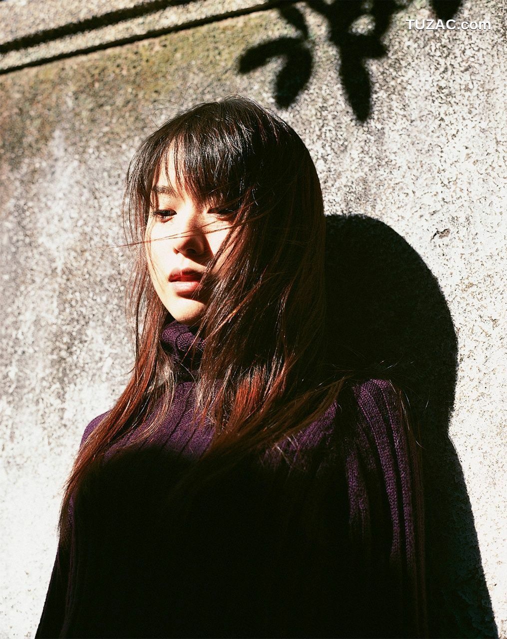 WPB写真_户田惠梨香 Erika Toda No.82 写真集[129P]