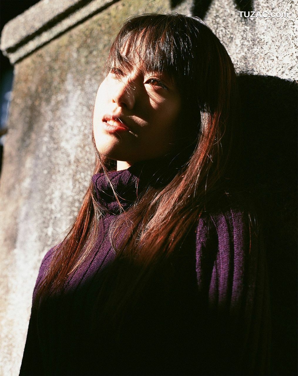 WPB写真_户田惠梨香 Erika Toda No.82 写真集[129P]