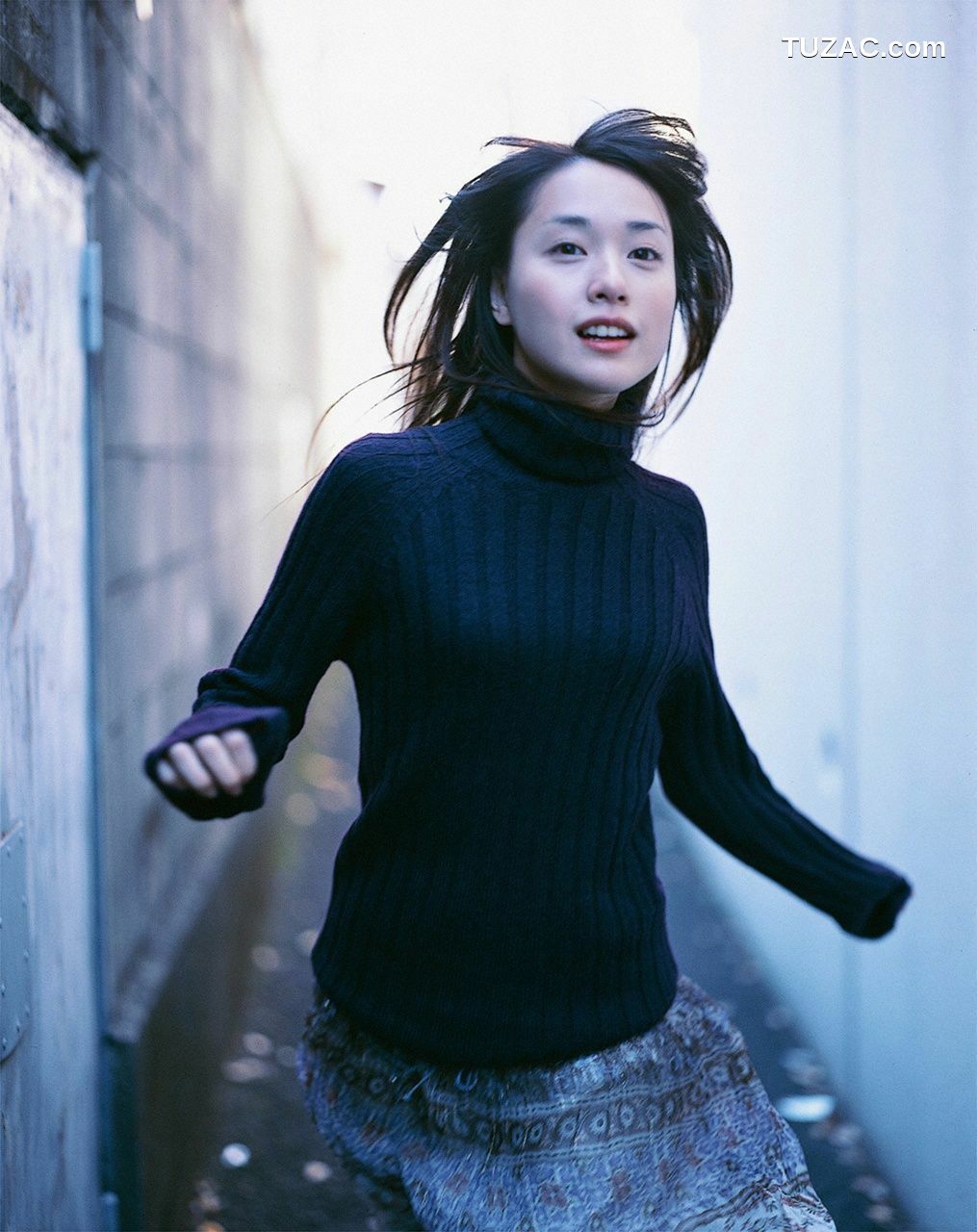 WPB写真_户田惠梨香 Erika Toda No.82 写真集[129P]