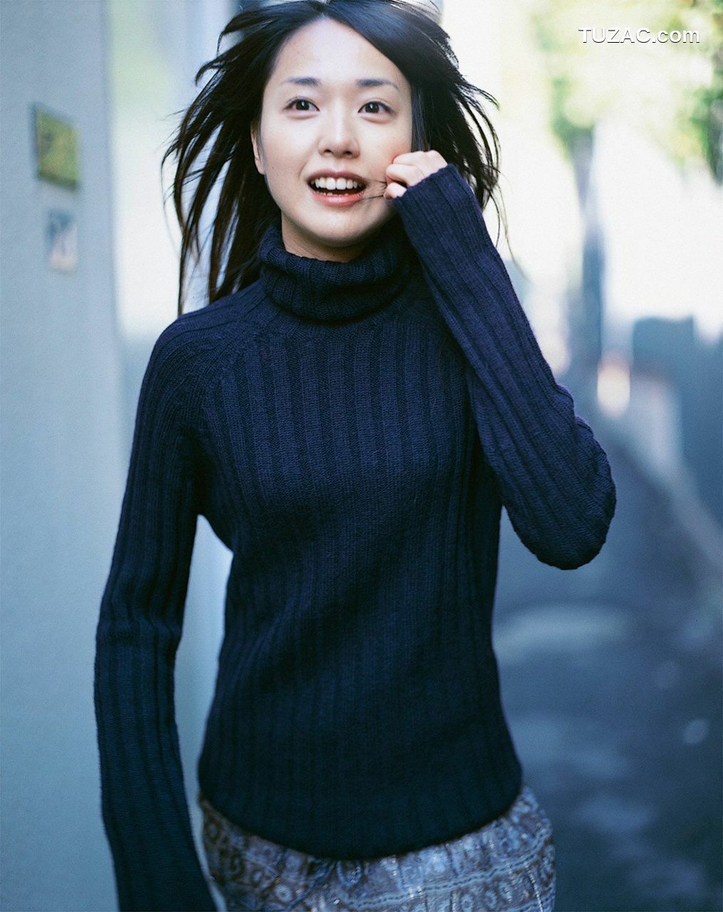 WPB写真_户田惠梨香 Erika Toda No.82 写真集[129P]