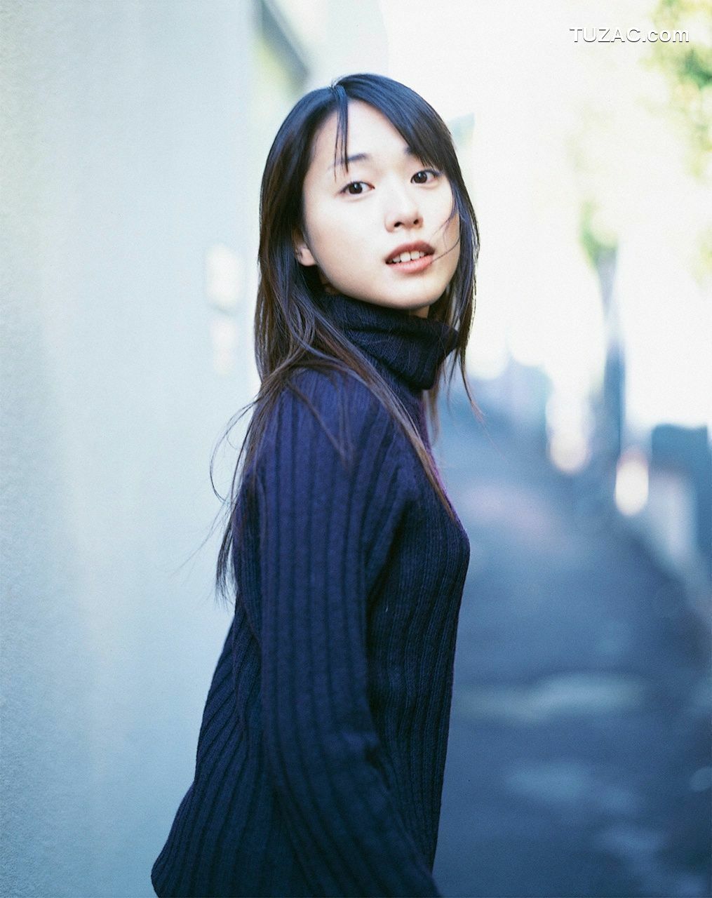 WPB写真_户田惠梨香 Erika Toda No.82 写真集[129P]
