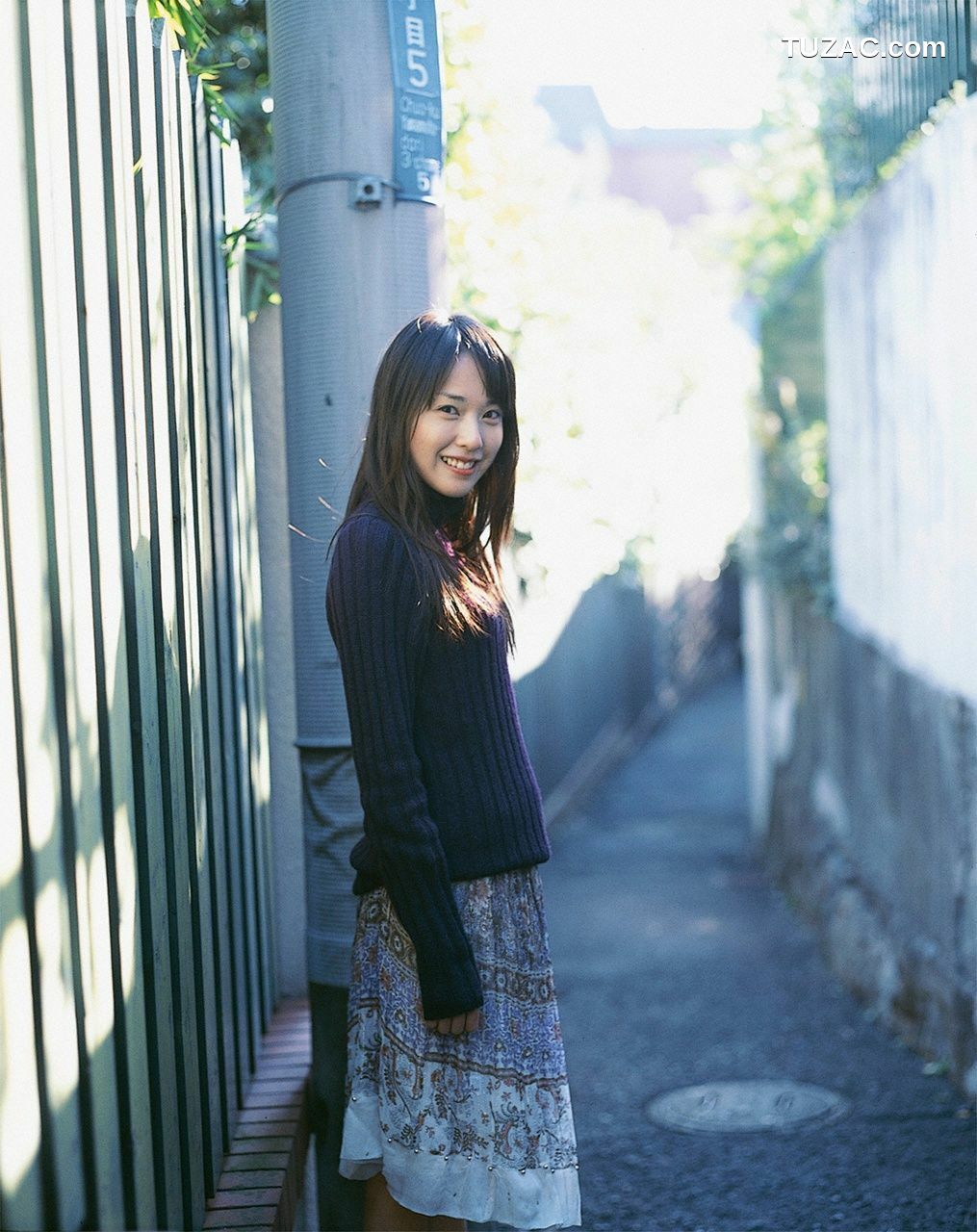 WPB写真_户田惠梨香 Erika Toda No.82 写真集[129P]