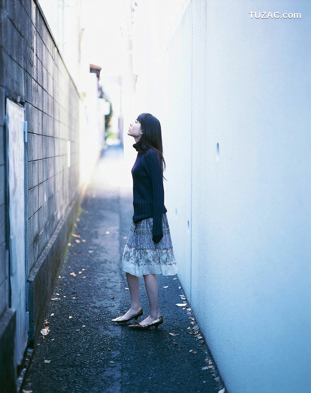 WPB写真_户田惠梨香 Erika Toda No.82 写真集[129P]