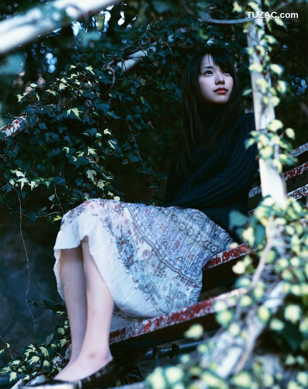 WPB写真_户田惠梨香 Erika Toda No.82 写真集[129P]