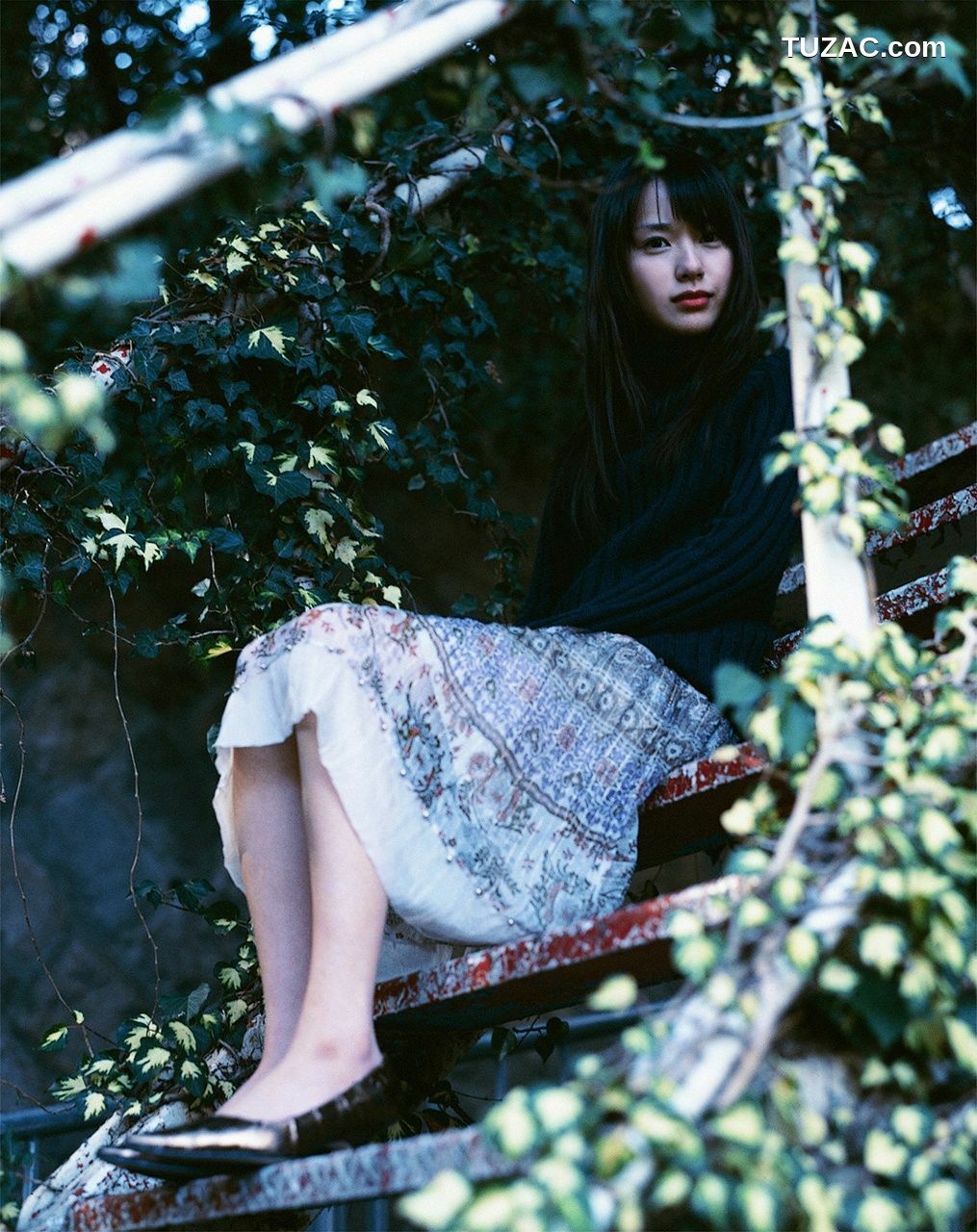 WPB写真_户田惠梨香 Erika Toda No.82 写真集[129P]