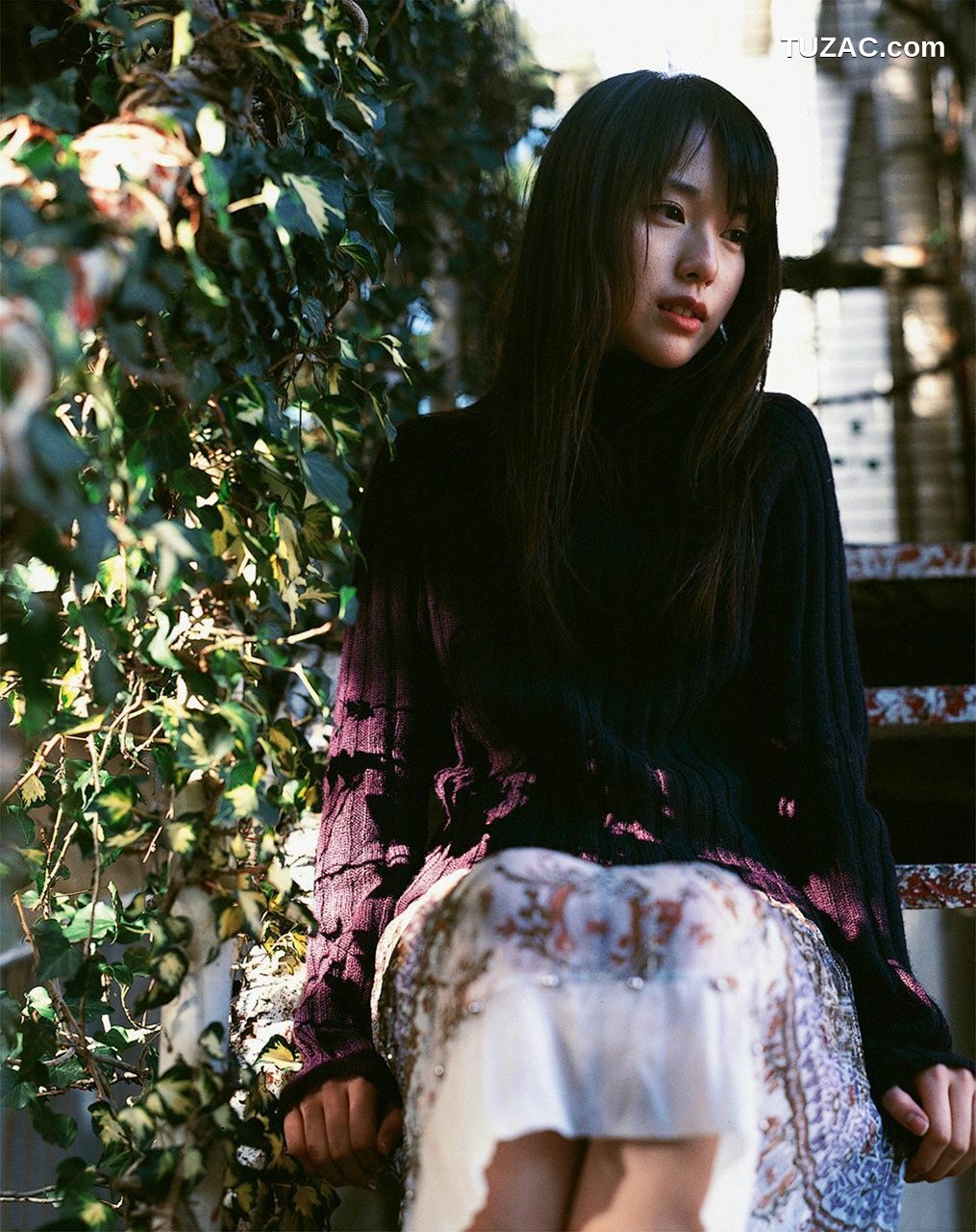 WPB写真_户田惠梨香 Erika Toda No.82 写真集[129P]