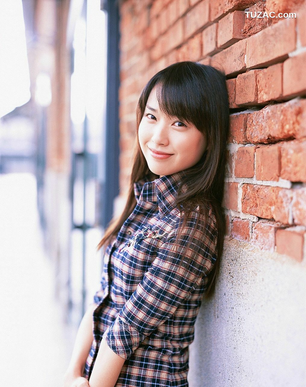 WPB写真_户田惠梨香 Erika Toda No.82 写真集[129P]