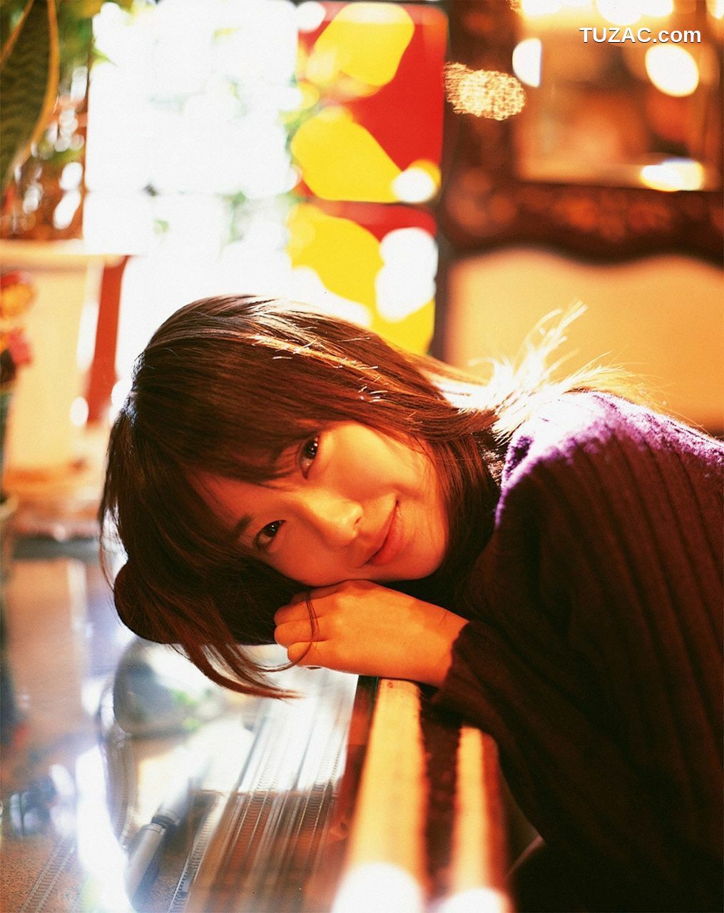 WPB写真_户田惠梨香 Erika Toda No.82 写真集[129P]