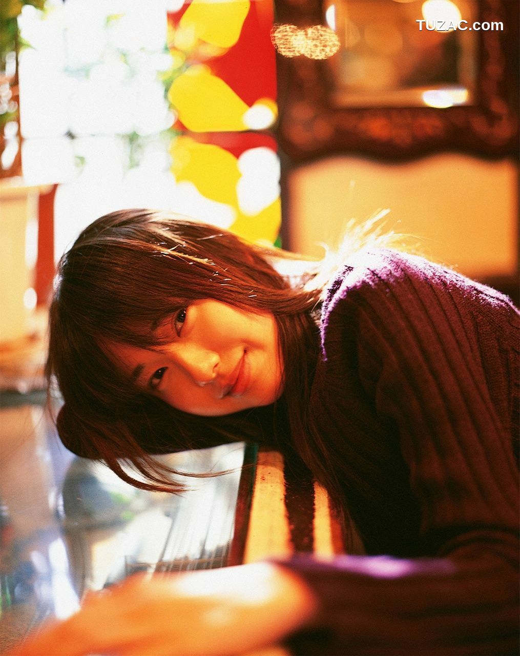 WPB写真_户田惠梨香 Erika Toda No.82 写真集[129P]