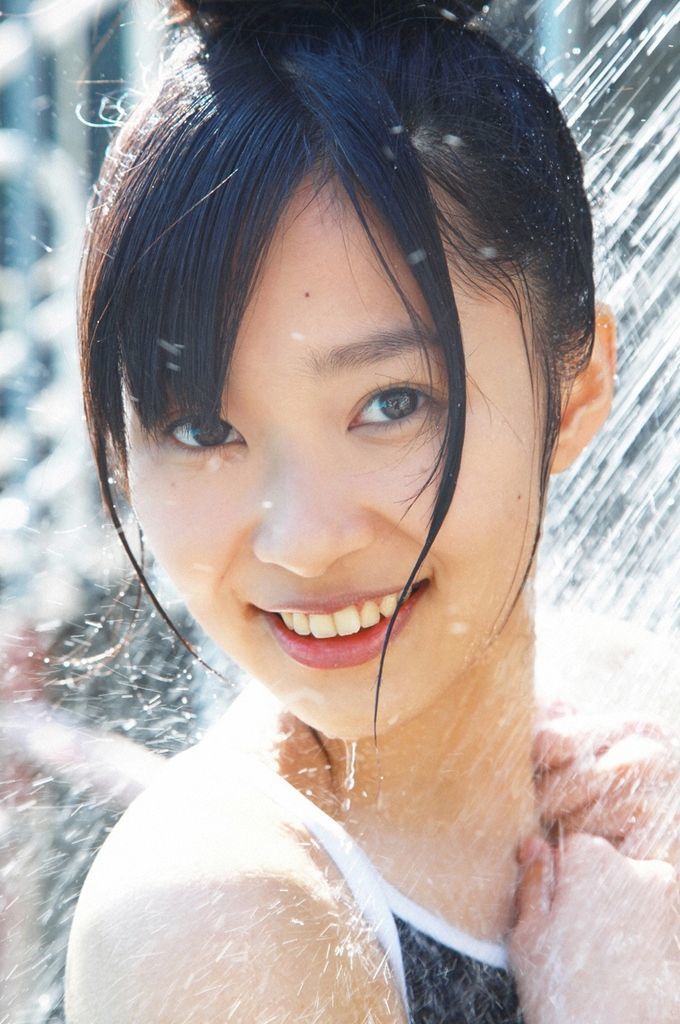 WPB写真_指原莉乃 Rino Sashihara No.122 写真集[71P]