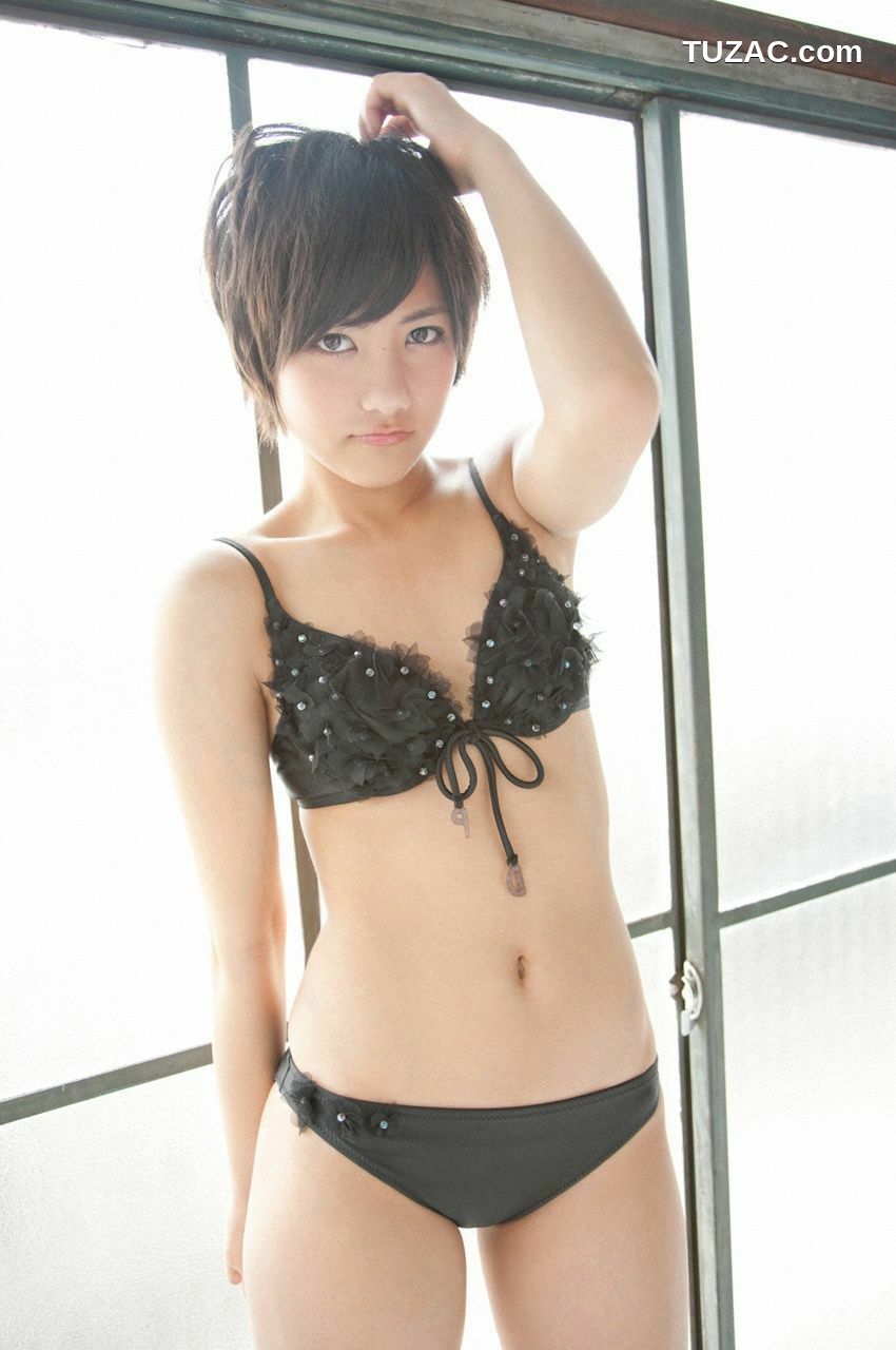 WPB写真_日本DiVA组合：秋元才加/梅田彩佳/宫泽佐江/增田有华 No.132 写真集[60P]