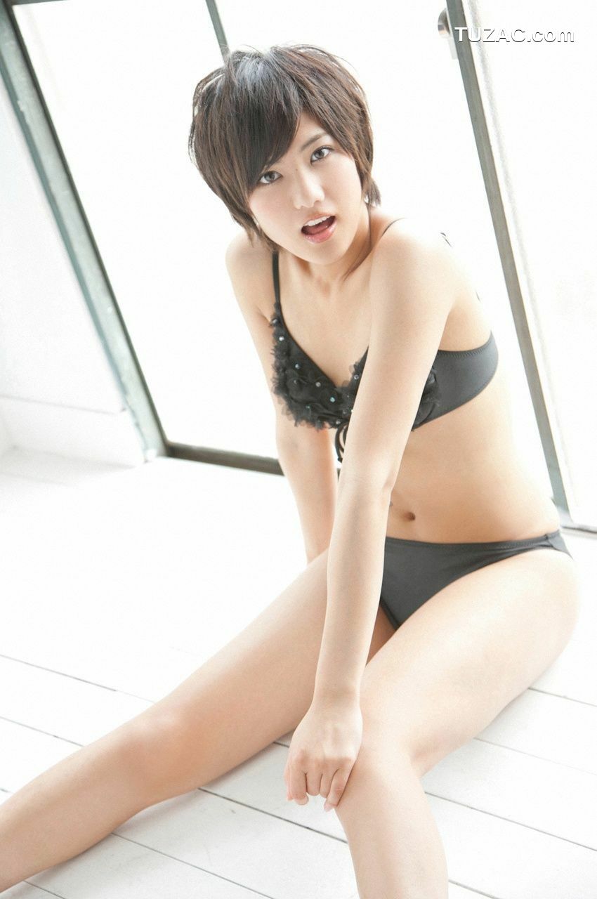 WPB写真_日本DiVA组合：秋元才加/梅田彩佳/宫泽佐江/增田有华 No.132 写真集[60P]