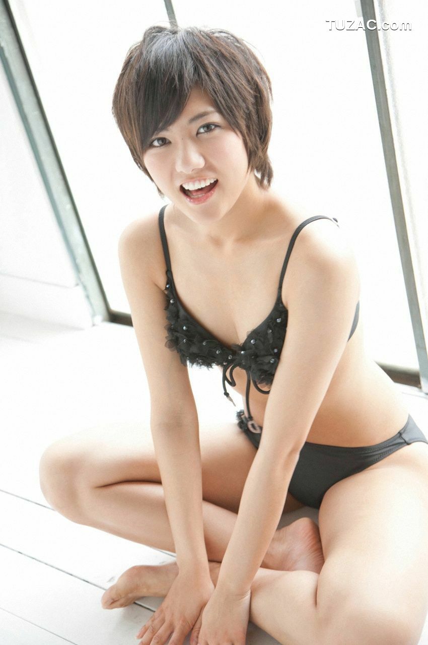 WPB写真_日本DiVA组合：秋元才加/梅田彩佳/宫泽佐江/增田有华 No.132 写真集[60P]