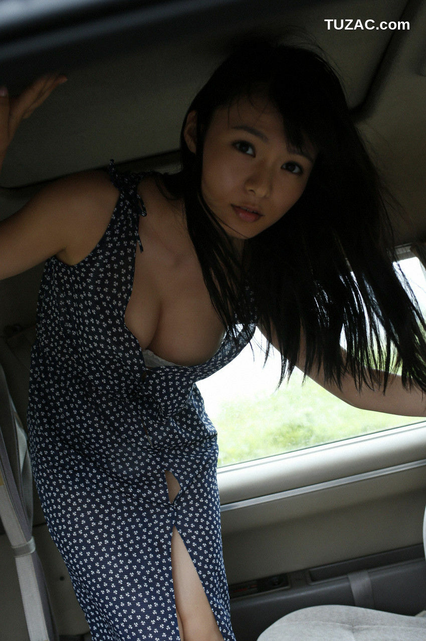 WPB写真_星名美津紀 Mizuki Hoshina No.172 写真集[135P]