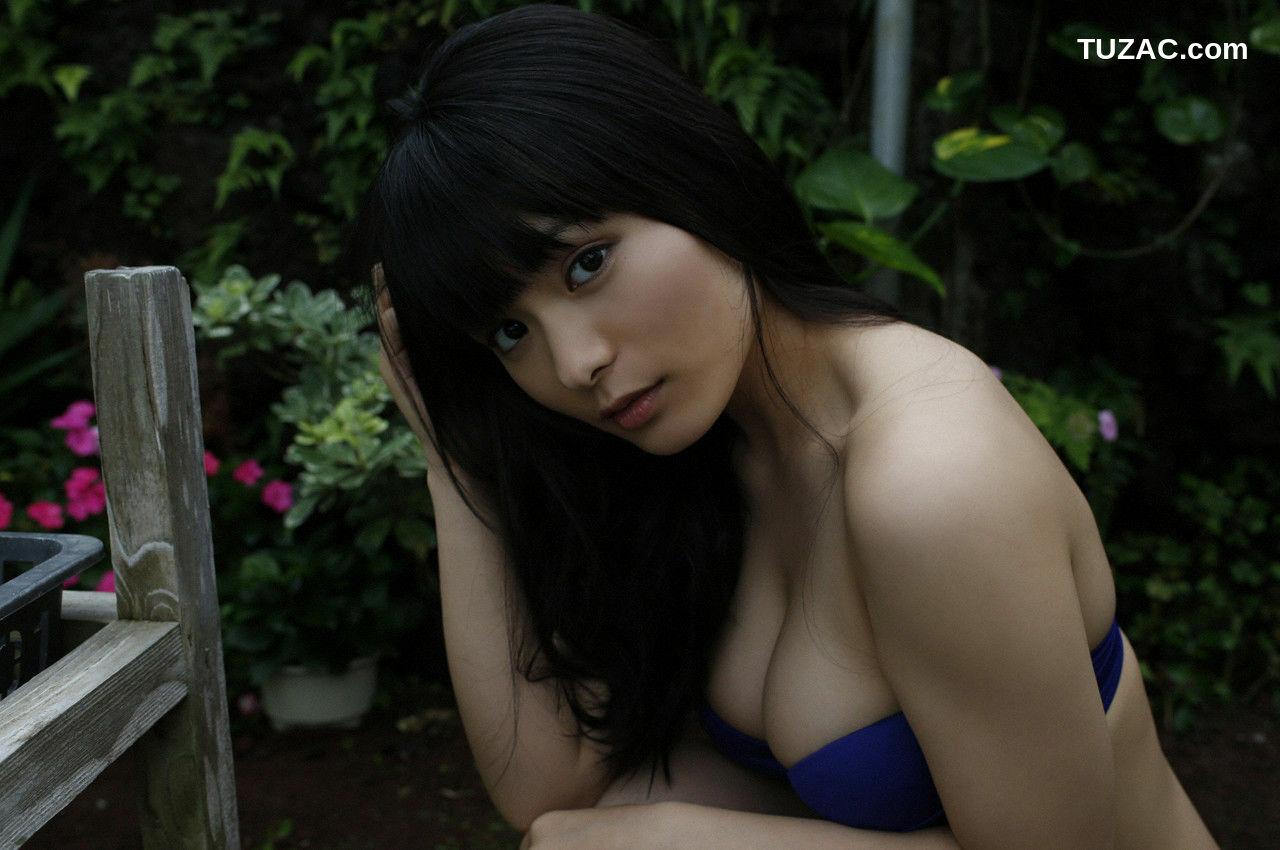 WPB写真_星名美津紀 Mizuki Hoshina No.172 写真集[135P]