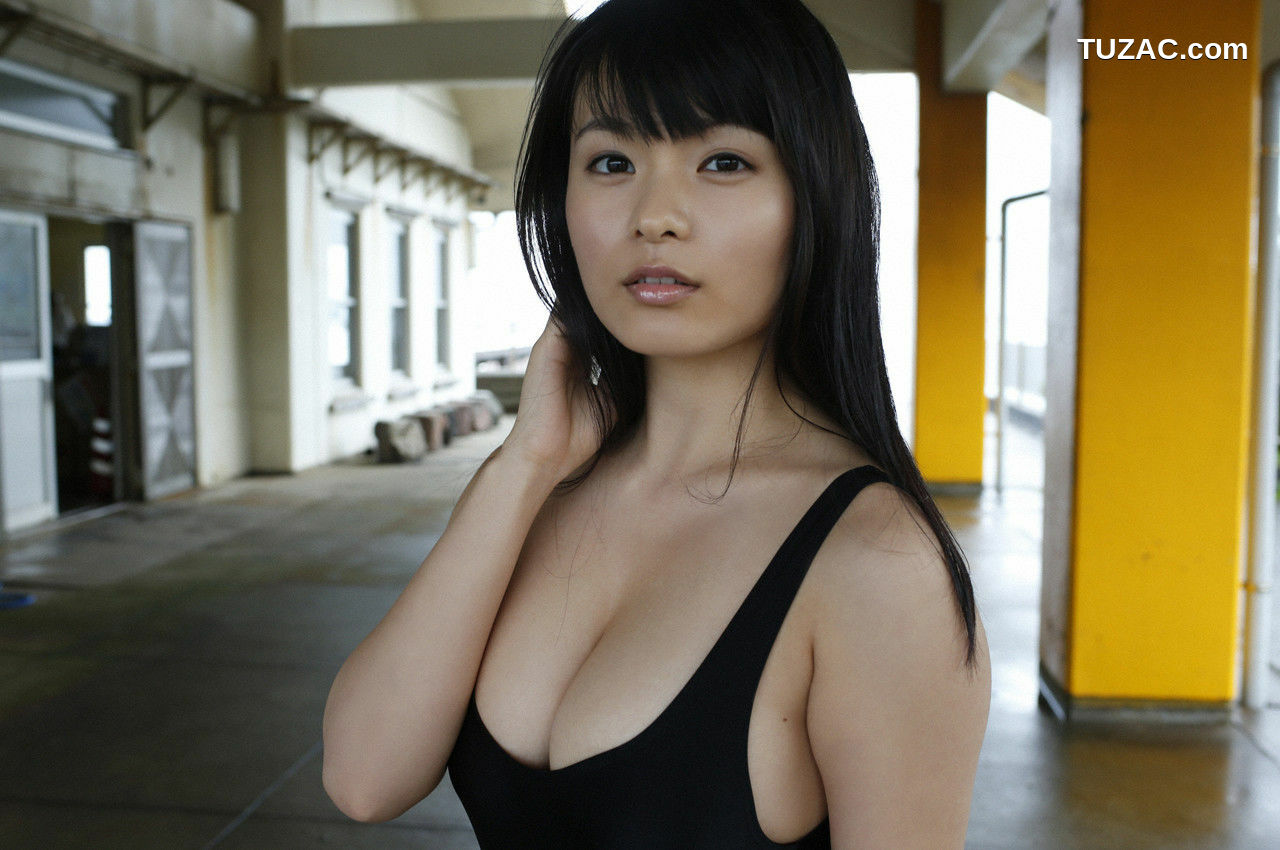 WPB写真_星名美津紀 Mizuki Hoshina No.172 写真集[135P]