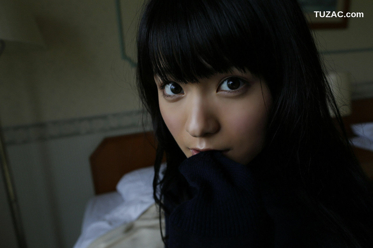 WPB写真_星名美津紀 Mizuki Hoshina No.172 写真集[135P]