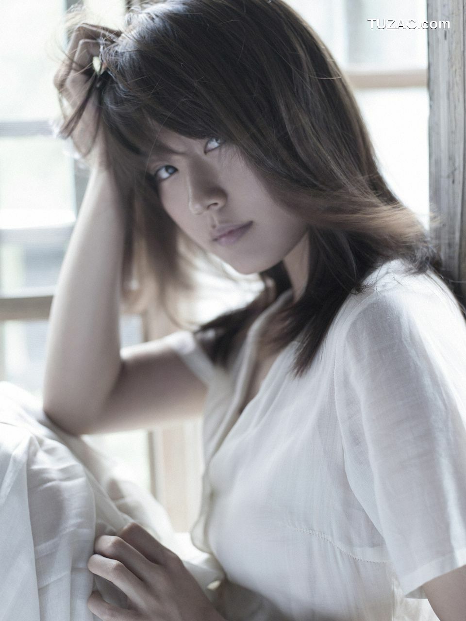 WPB写真_有村架純《あなたを、探して。》 No.190 写真集[90P]