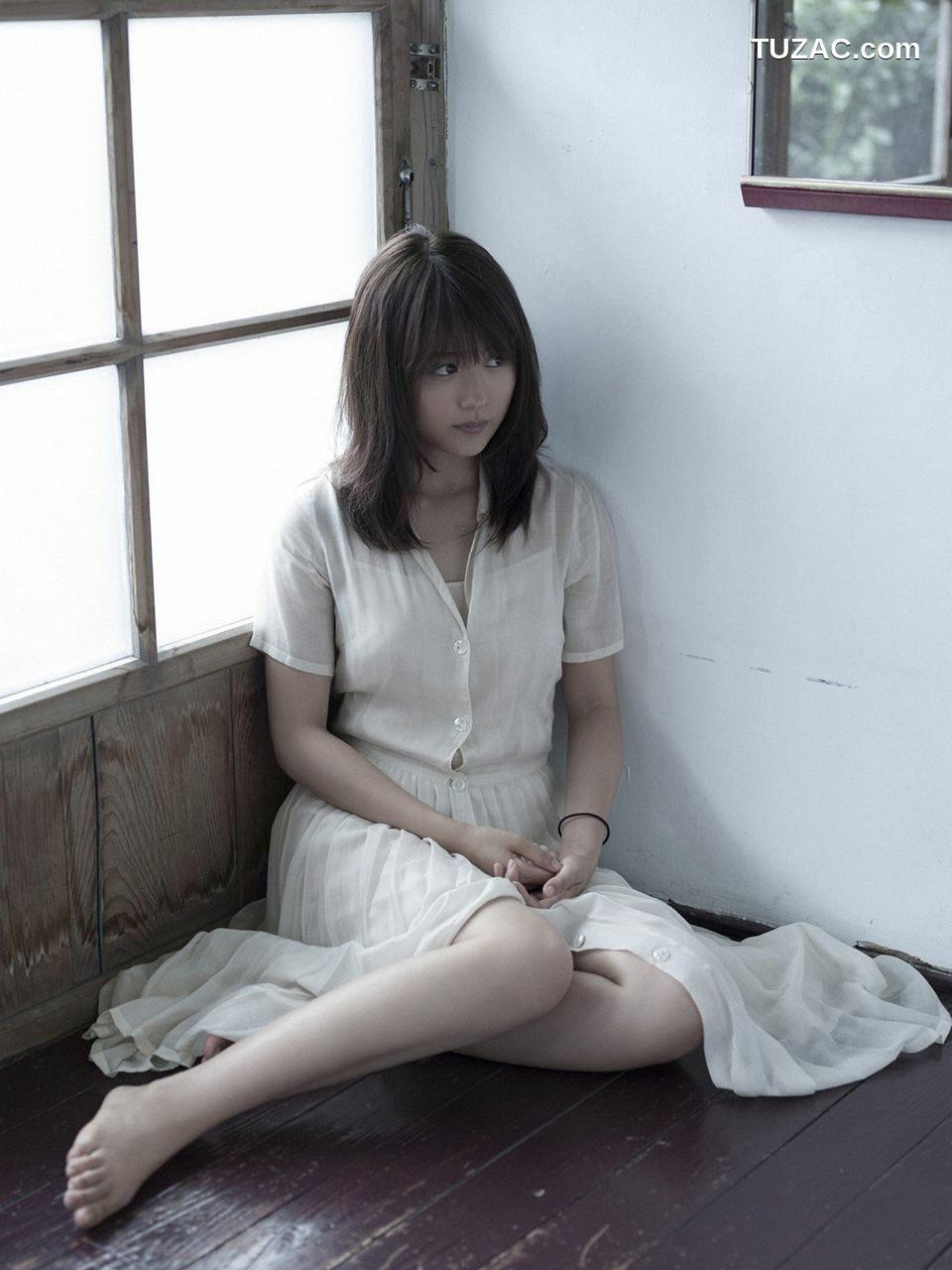 WPB写真_有村架純《あなたを、探して。》 No.190 写真集[90P]