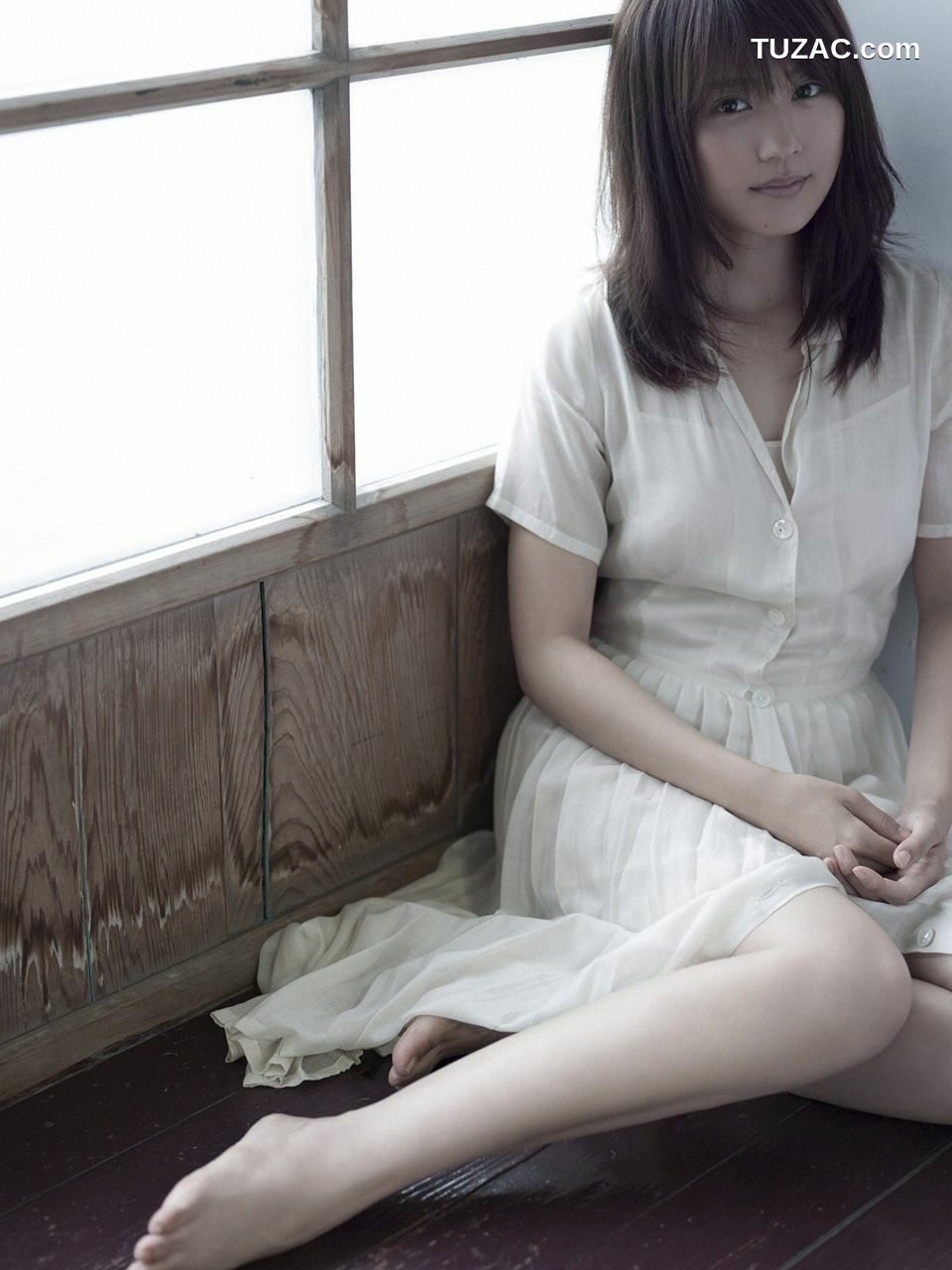 WPB写真_有村架純《あなたを、探して。》 No.190 写真集[90P]