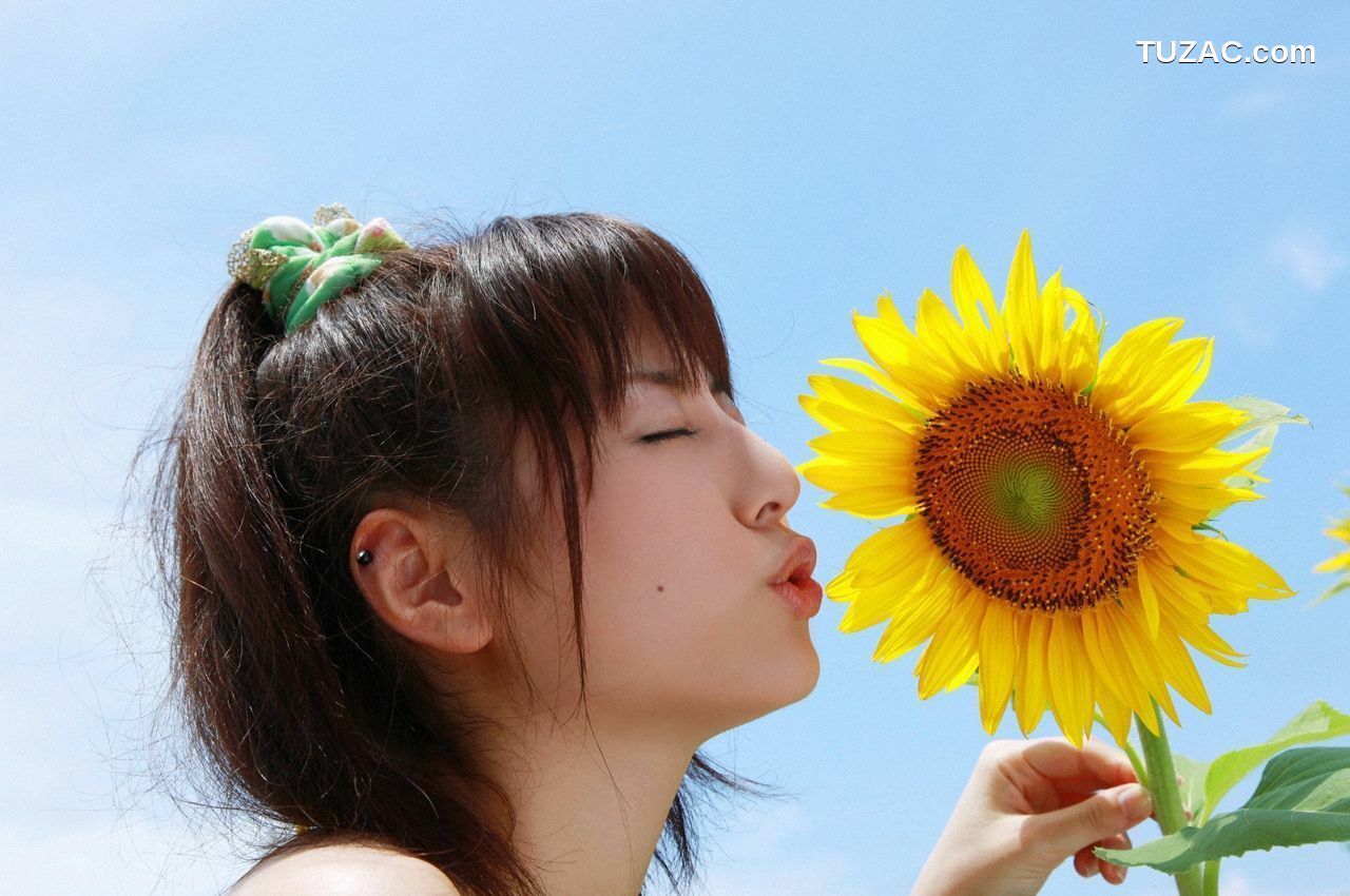 WPB写真_杉本有美 Yumi Sugimoto No.124 写真集[131P]
