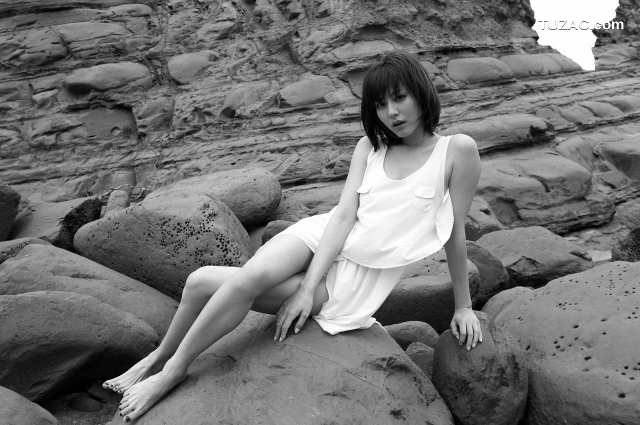 WPB写真_杉本有美《息をのむほど美しい》 No.147 写真集[119P]