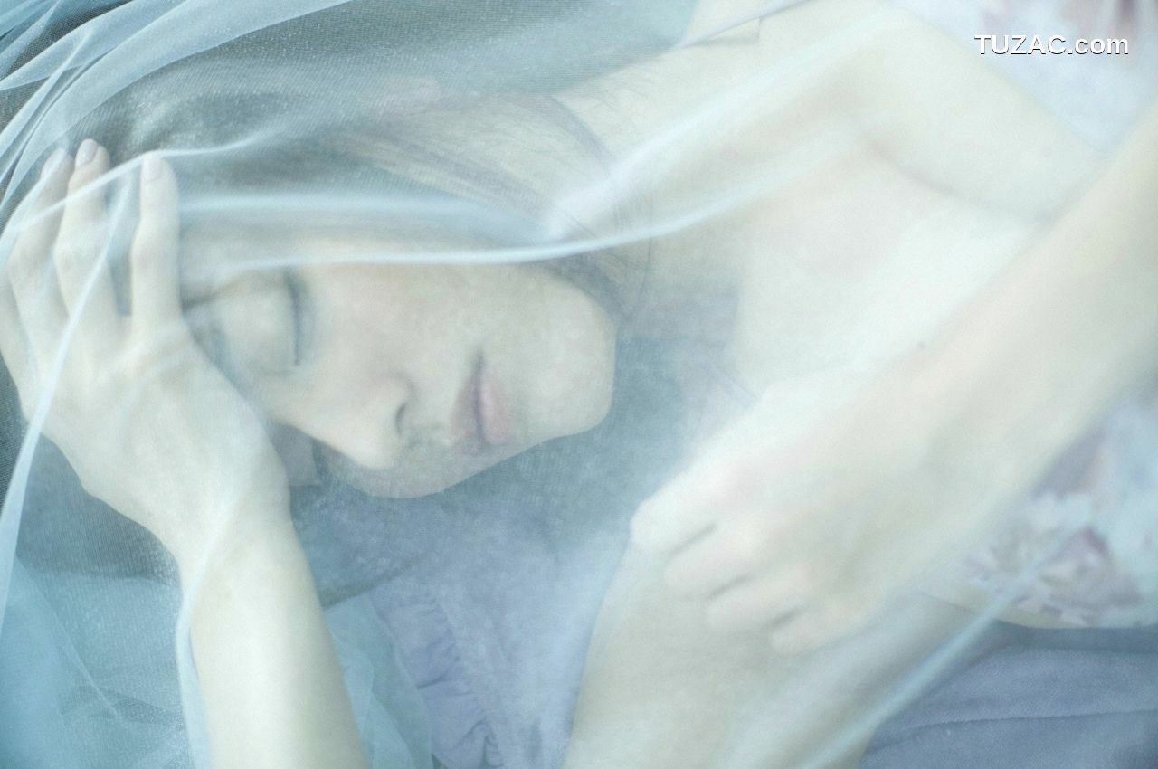 WPB写真_杉本有美《息をのむほど美しい》 No.147 写真集[119P]