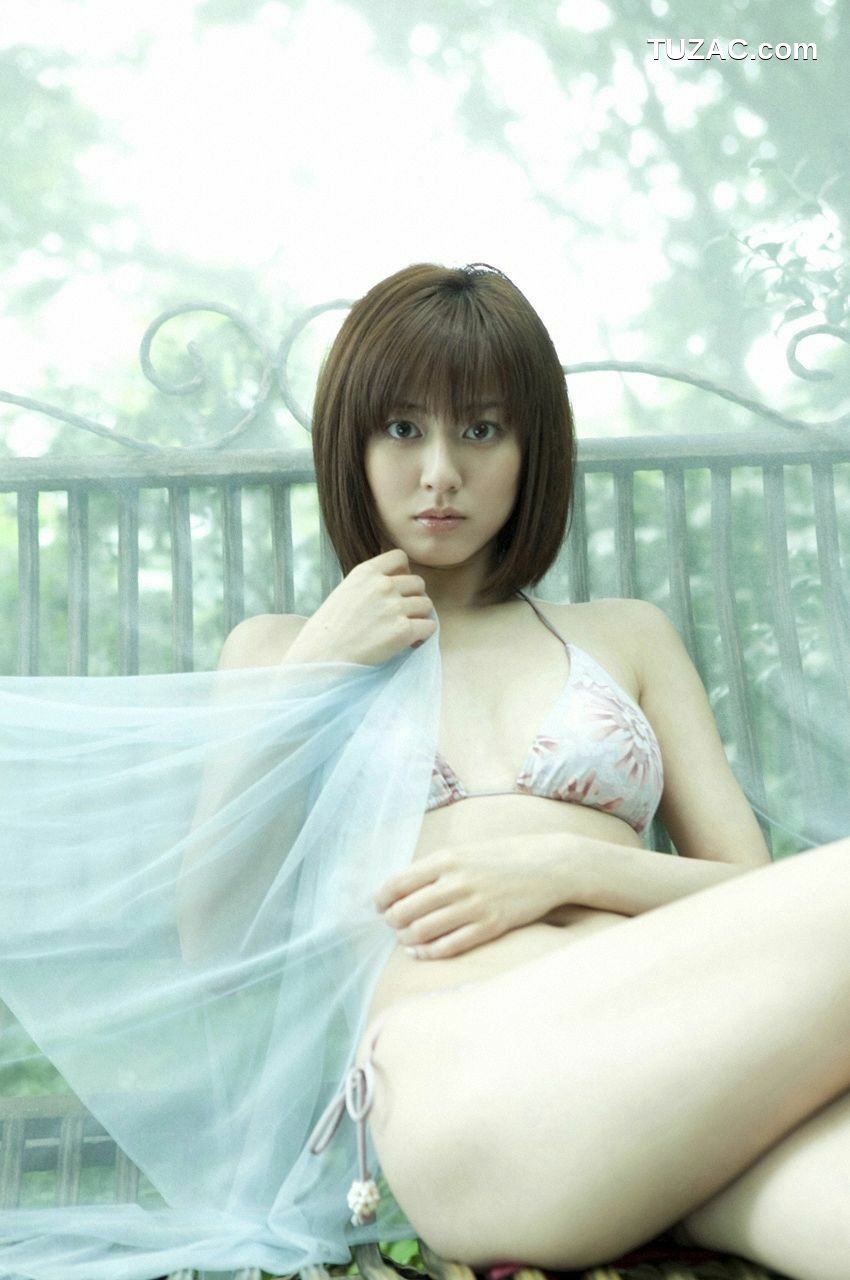 WPB写真_杉本有美《息をのむほど美しい》 No.147 写真集[119P]