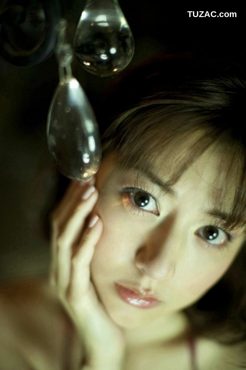 WPB写真_杉本有美《息をのむほど美しい》 No.147 写真集[119P]