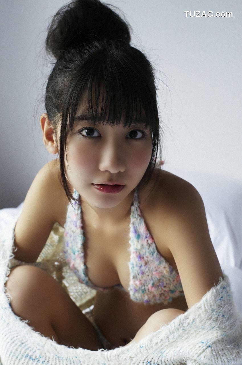 WPB写真_柏木由紀 Kashiwagi Yuki No.117 写真集[83P]